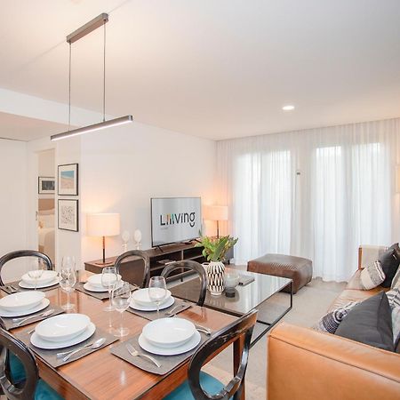 וילה נובה דה גאיה Liiiving In Gaia - Cooper Residence Apartments מראה חיצוני תמונה