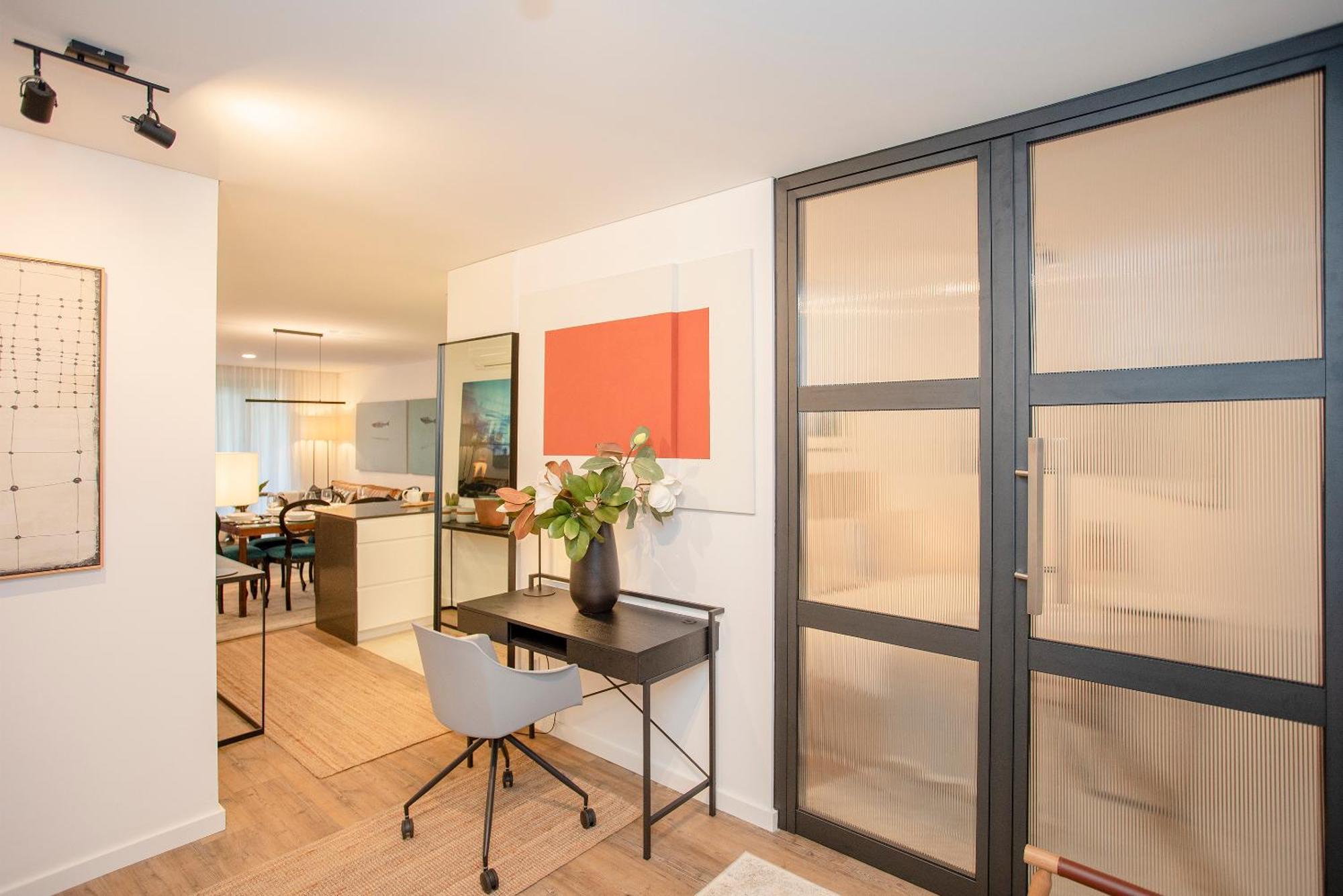 וילה נובה דה גאיה Liiiving In Gaia - Cooper Residence Apartments מראה חיצוני תמונה