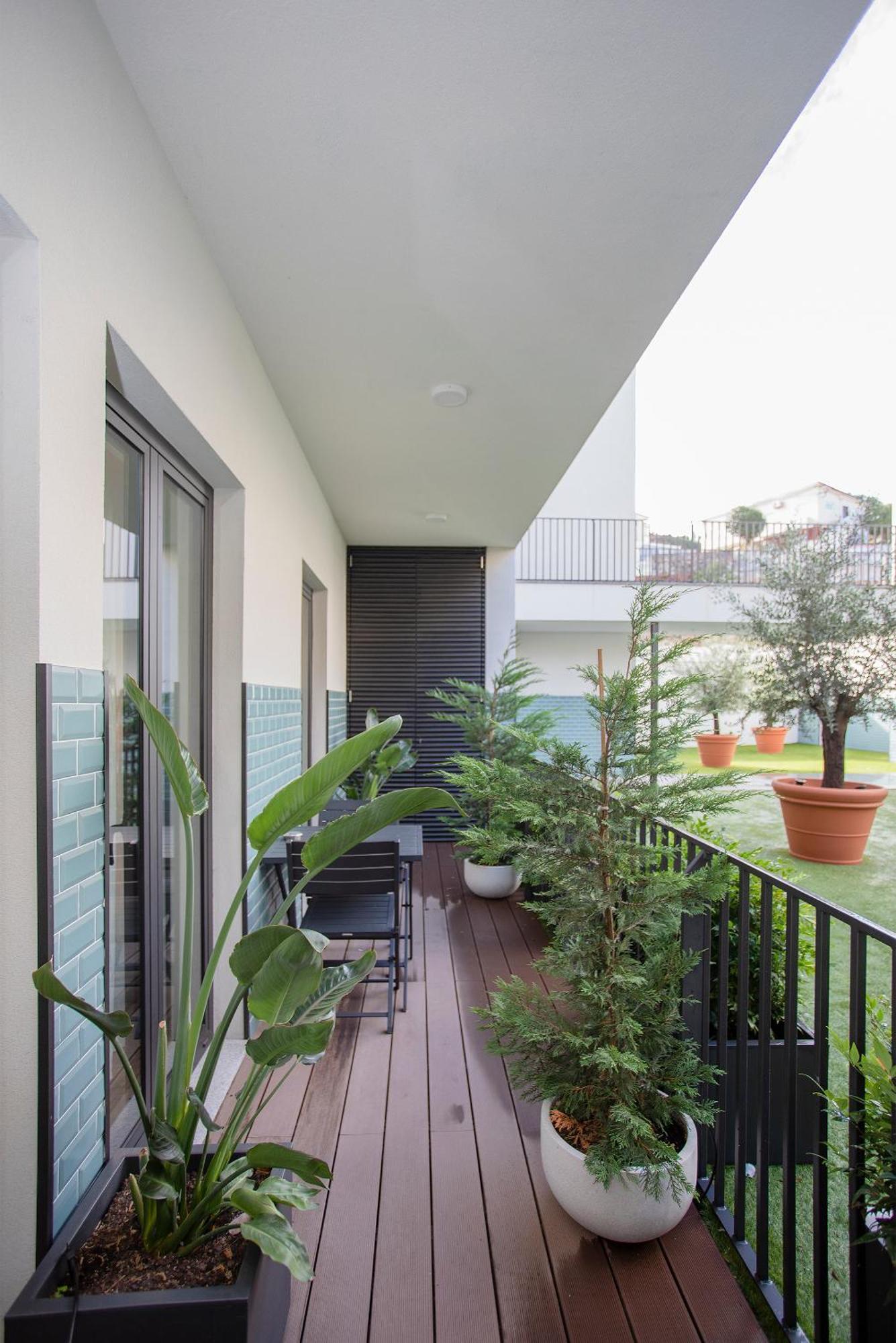 וילה נובה דה גאיה Liiiving In Gaia - Cooper Residence Apartments מראה חיצוני תמונה