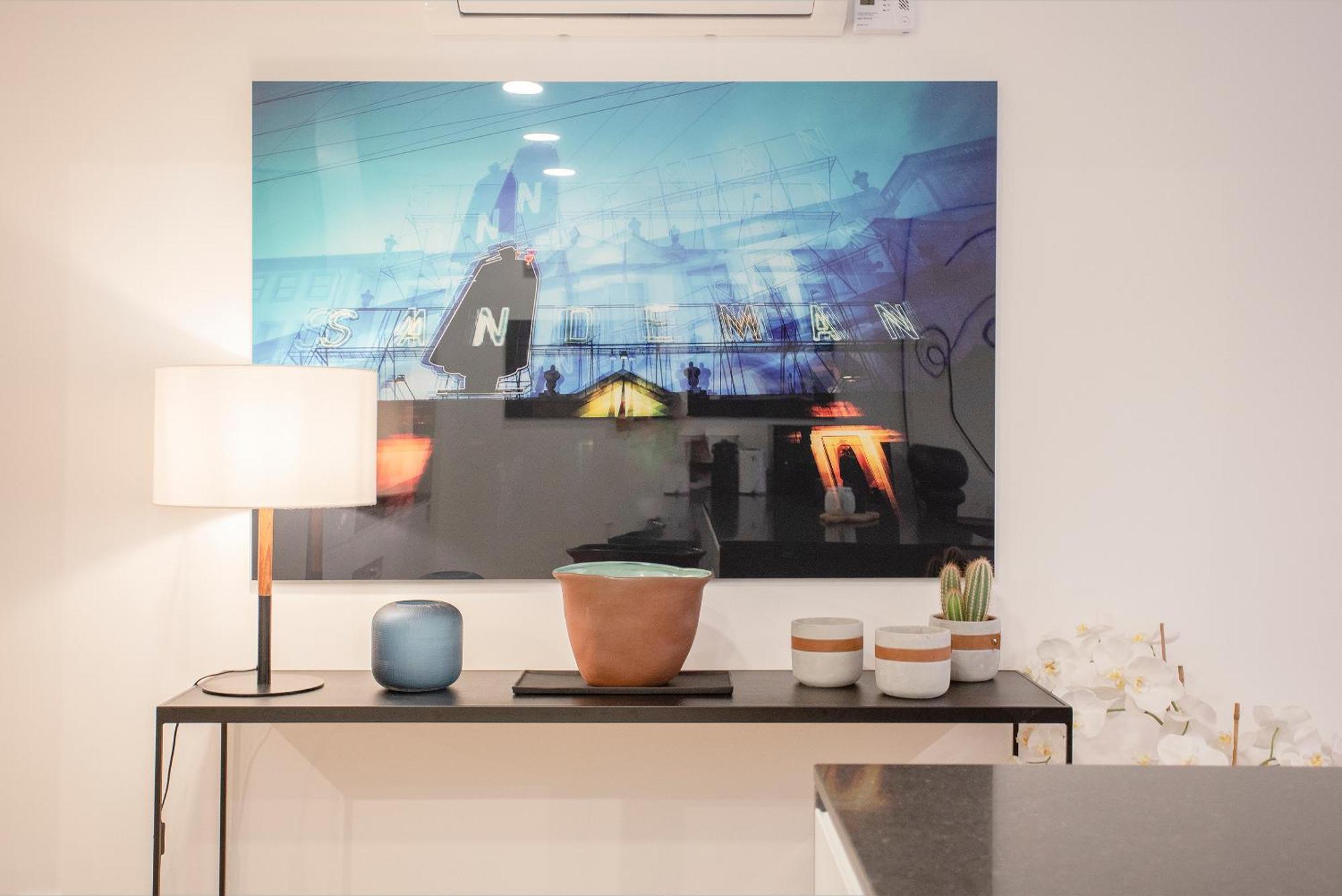 וילה נובה דה גאיה Liiiving In Gaia - Cooper Residence Apartments מראה חיצוני תמונה
