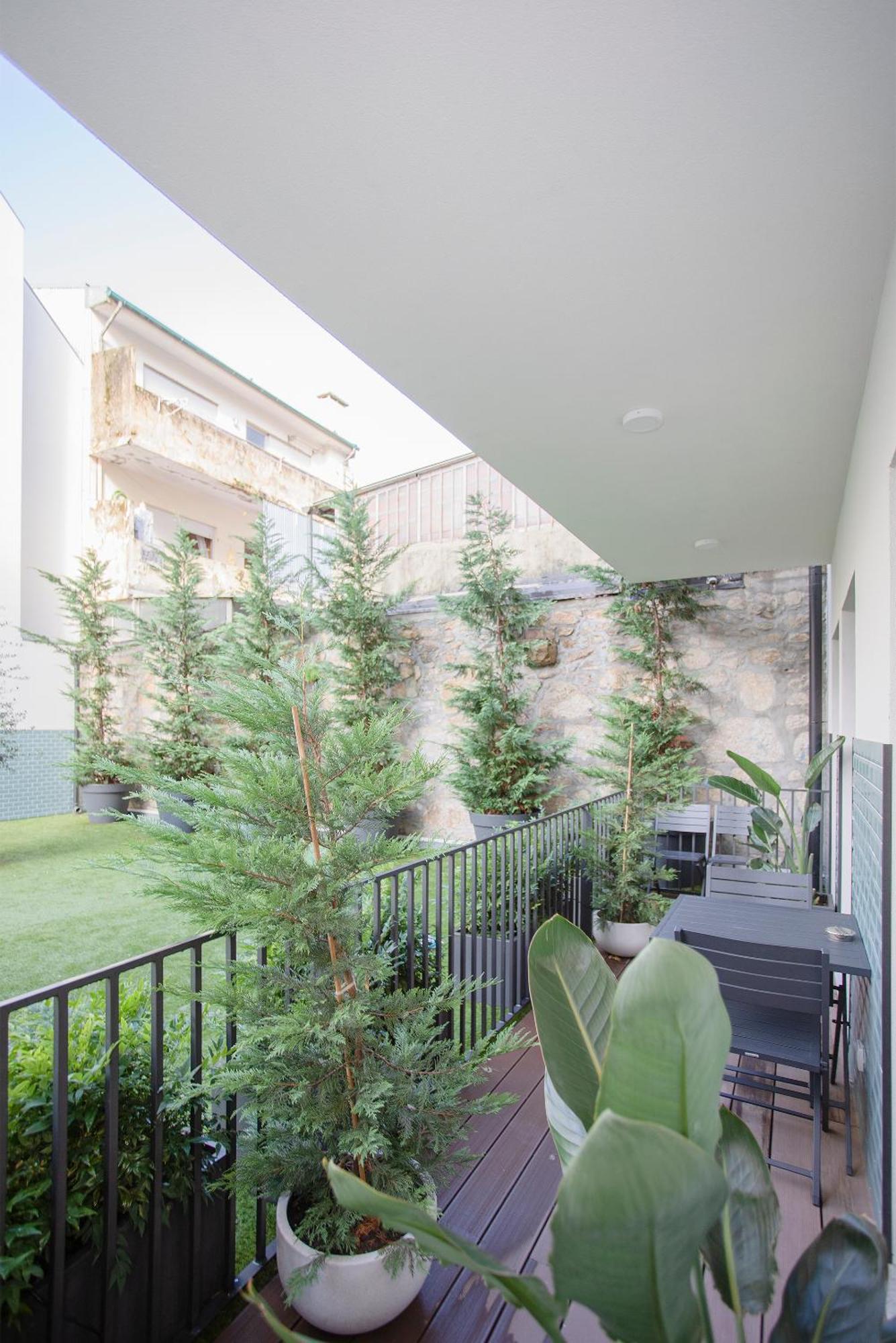 וילה נובה דה גאיה Liiiving In Gaia - Cooper Residence Apartments מראה חיצוני תמונה