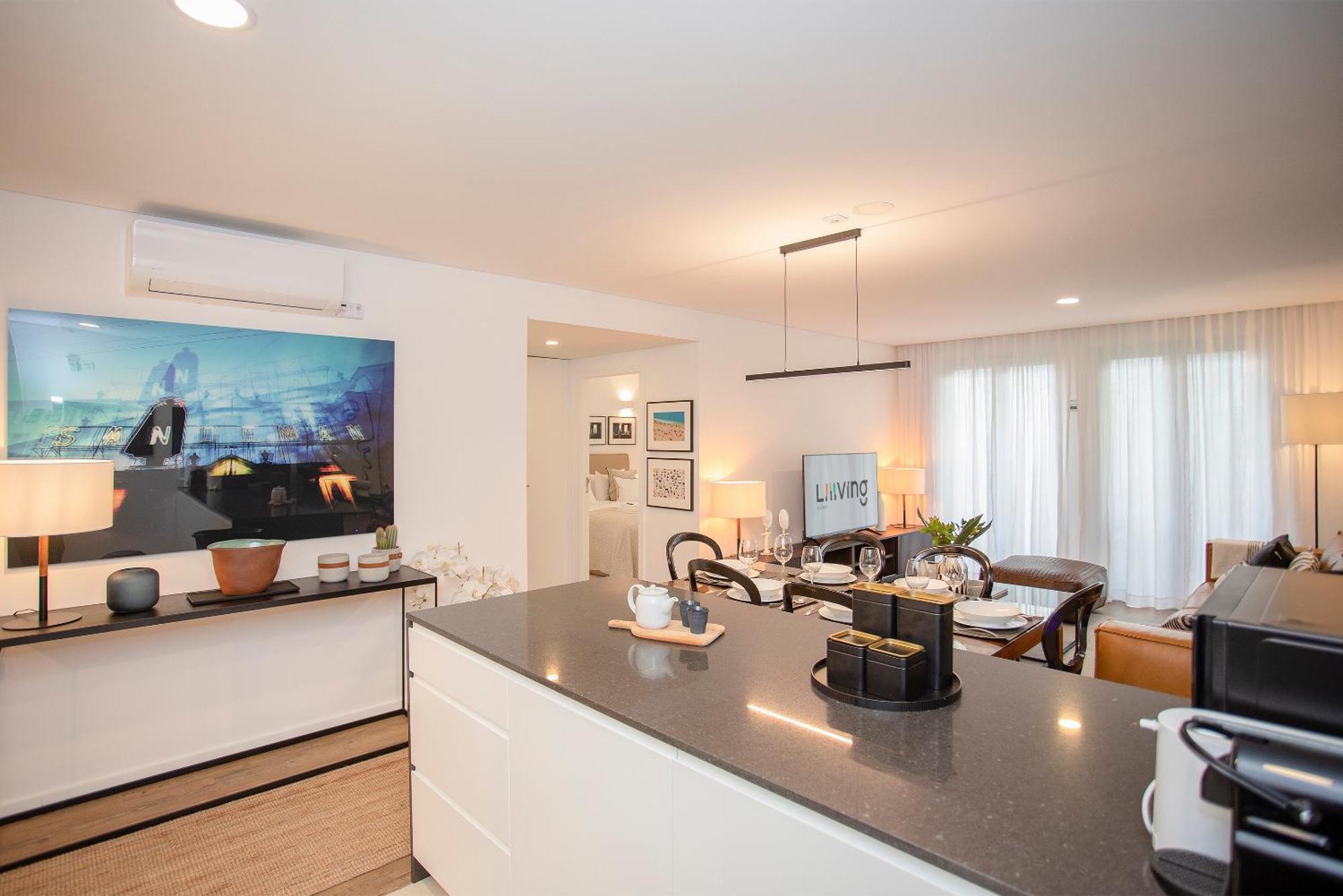 וילה נובה דה גאיה Liiiving In Gaia - Cooper Residence Apartments מראה חיצוני תמונה