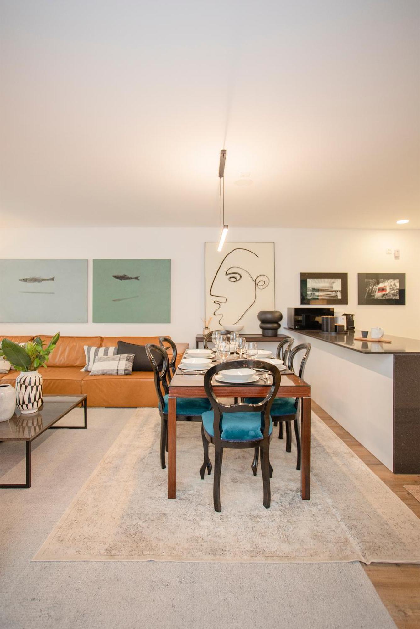 וילה נובה דה גאיה Liiiving In Gaia - Cooper Residence Apartments מראה חיצוני תמונה
