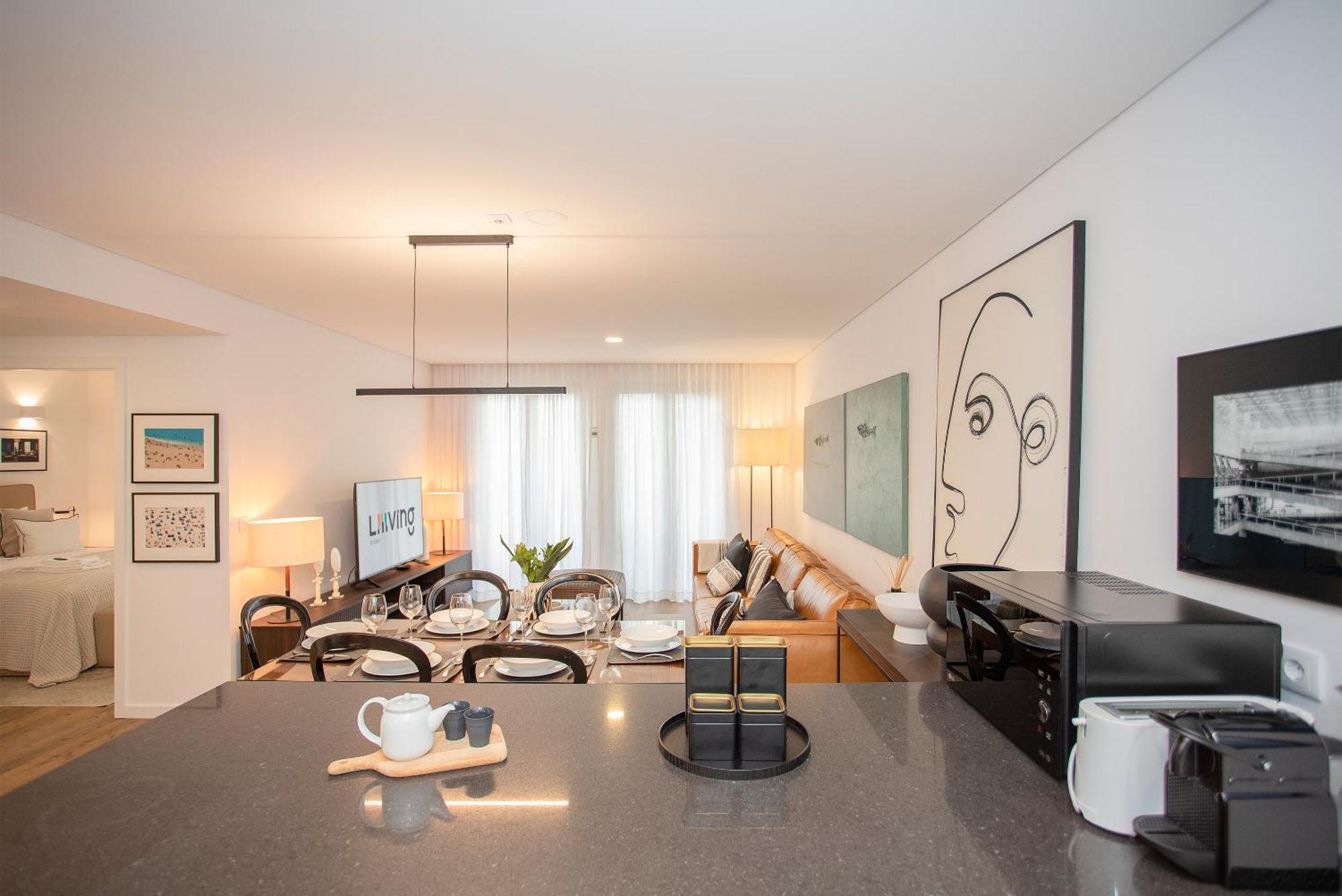 וילה נובה דה גאיה Liiiving In Gaia - Cooper Residence Apartments מראה חיצוני תמונה