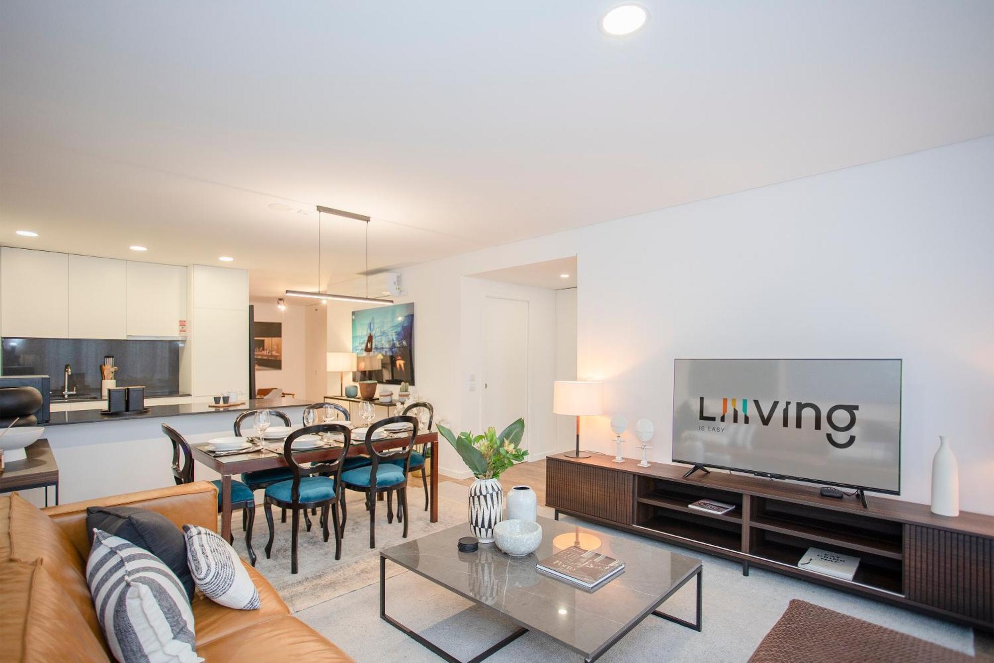 וילה נובה דה גאיה Liiiving In Gaia - Cooper Residence Apartments מראה חיצוני תמונה