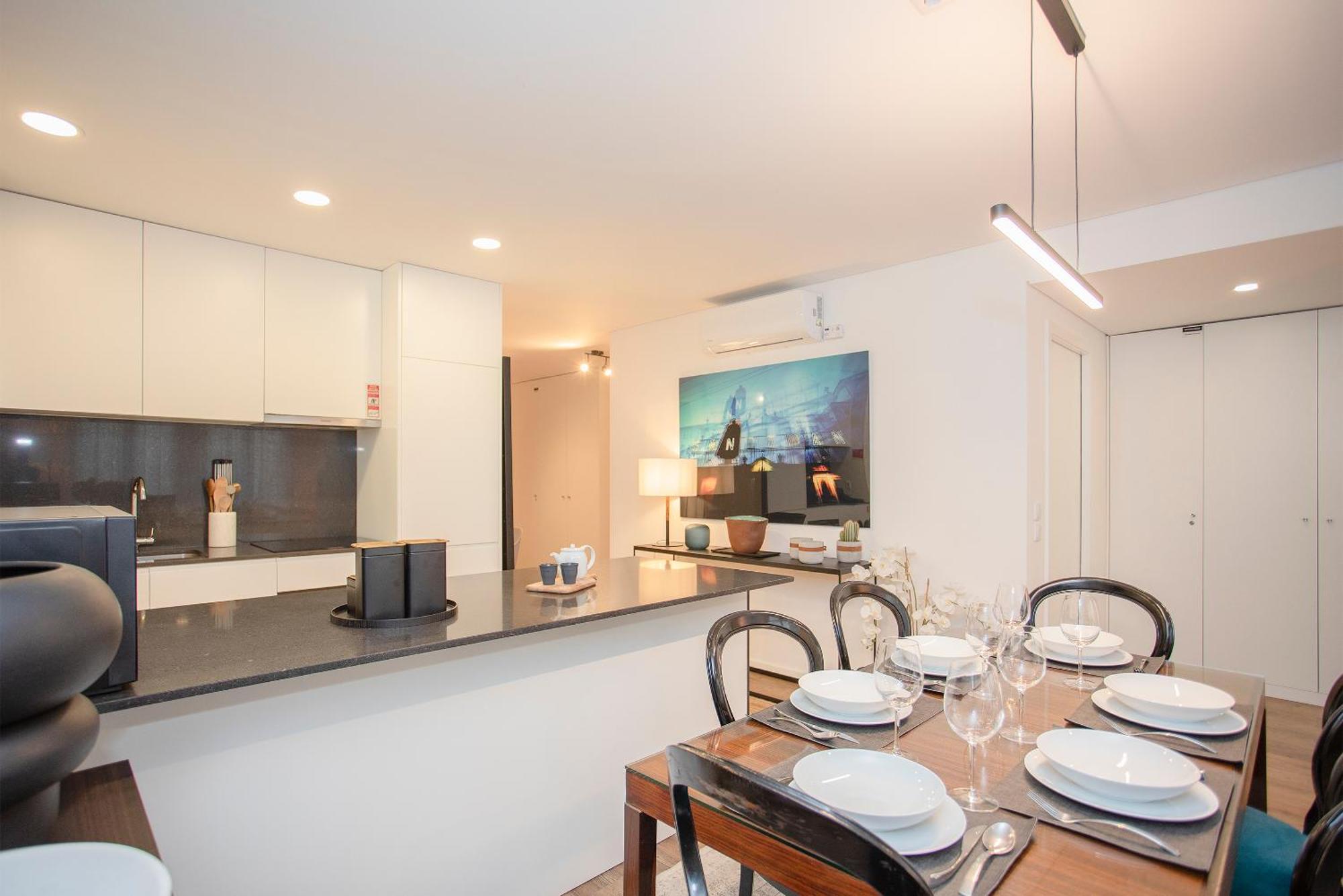 וילה נובה דה גאיה Liiiving In Gaia - Cooper Residence Apartments מראה חיצוני תמונה