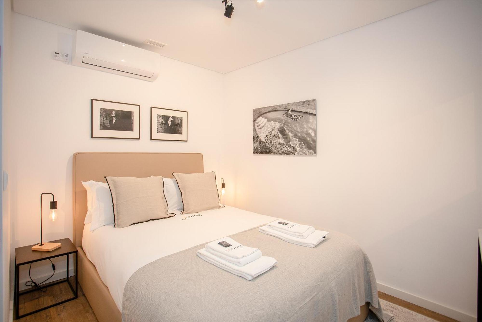 וילה נובה דה גאיה Liiiving In Gaia - Cooper Residence Apartments מראה חיצוני תמונה