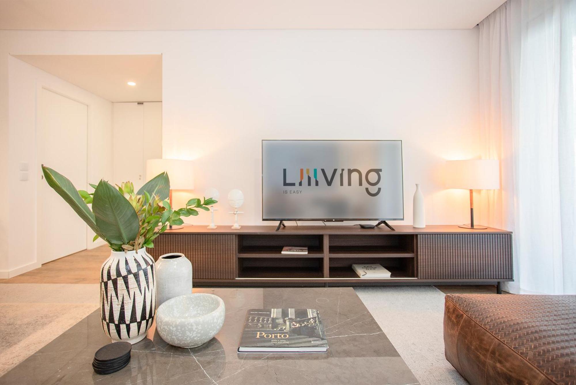וילה נובה דה גאיה Liiiving In Gaia - Cooper Residence Apartments מראה חיצוני תמונה