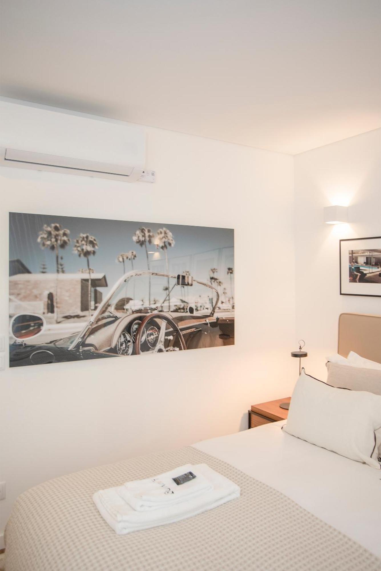 וילה נובה דה גאיה Liiiving In Gaia - Cooper Residence Apartments מראה חיצוני תמונה