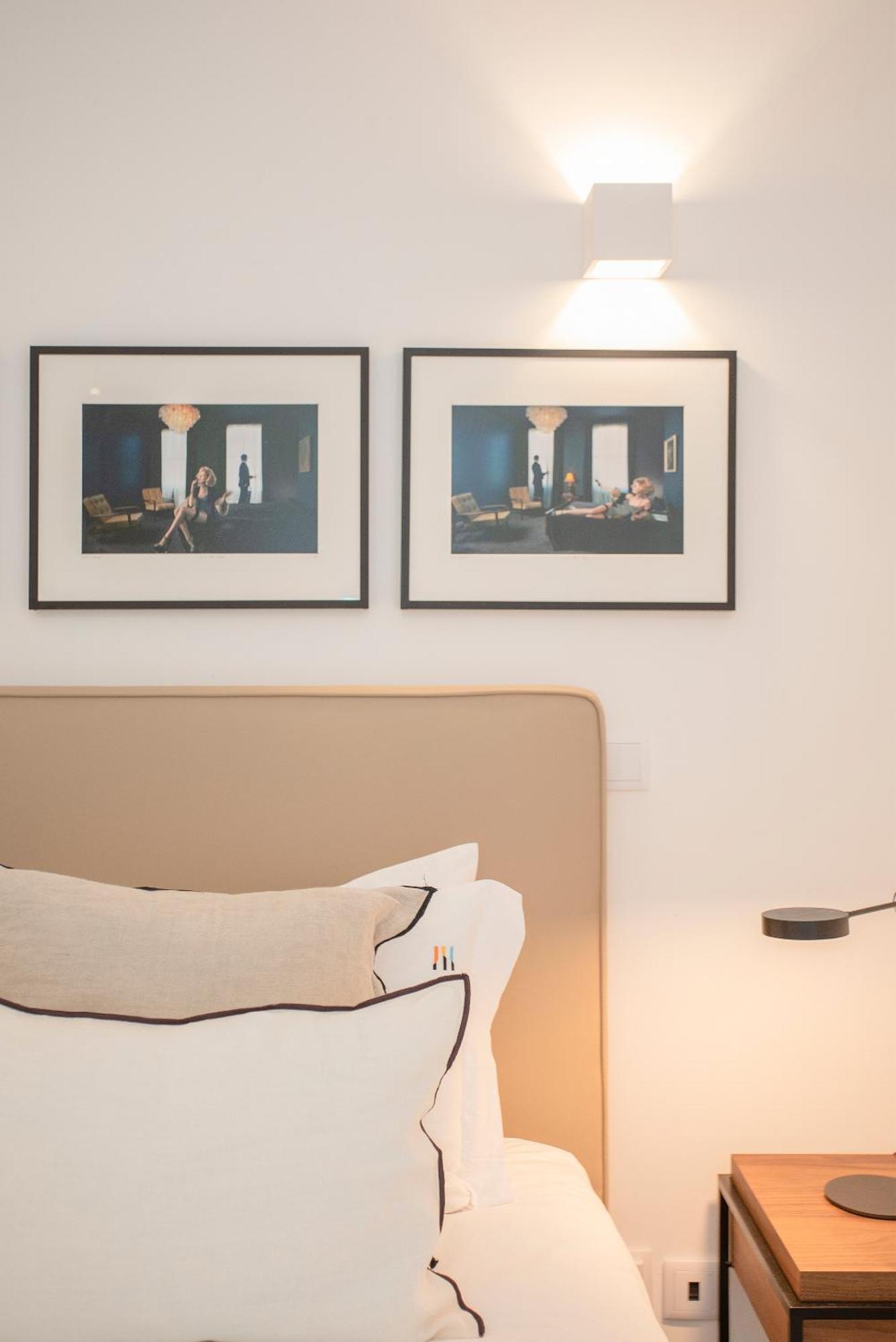 וילה נובה דה גאיה Liiiving In Gaia - Cooper Residence Apartments מראה חיצוני תמונה