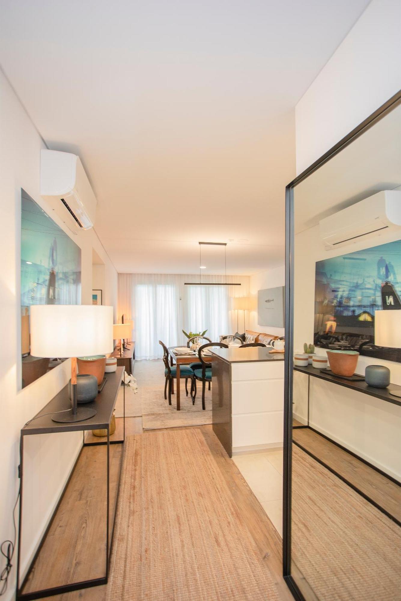 וילה נובה דה גאיה Liiiving In Gaia - Cooper Residence Apartments מראה חיצוני תמונה