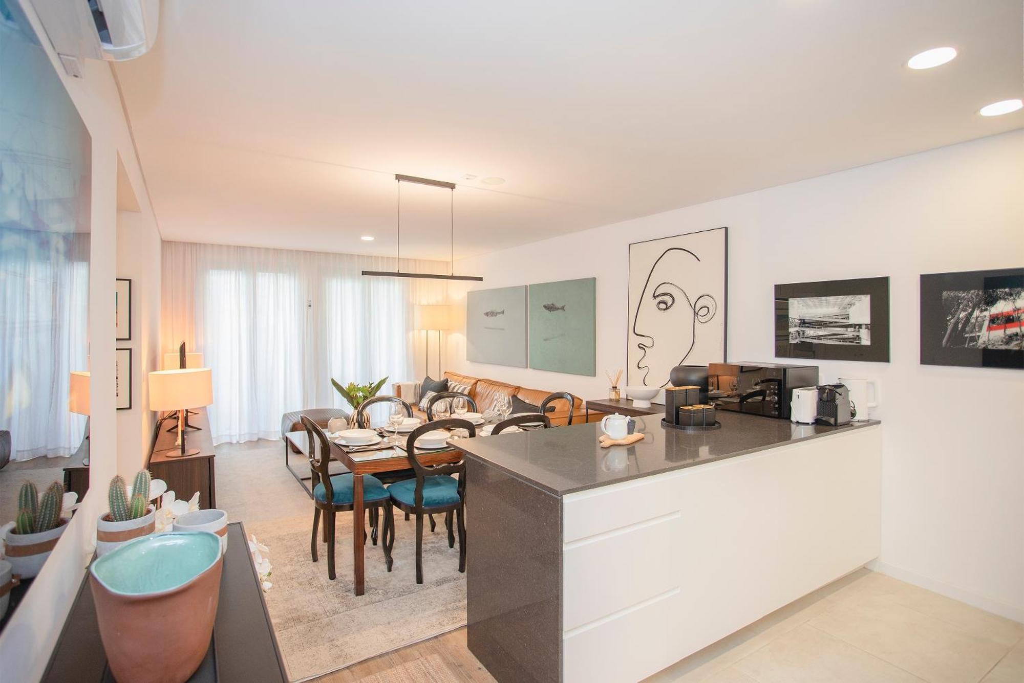 וילה נובה דה גאיה Liiiving In Gaia - Cooper Residence Apartments מראה חיצוני תמונה
