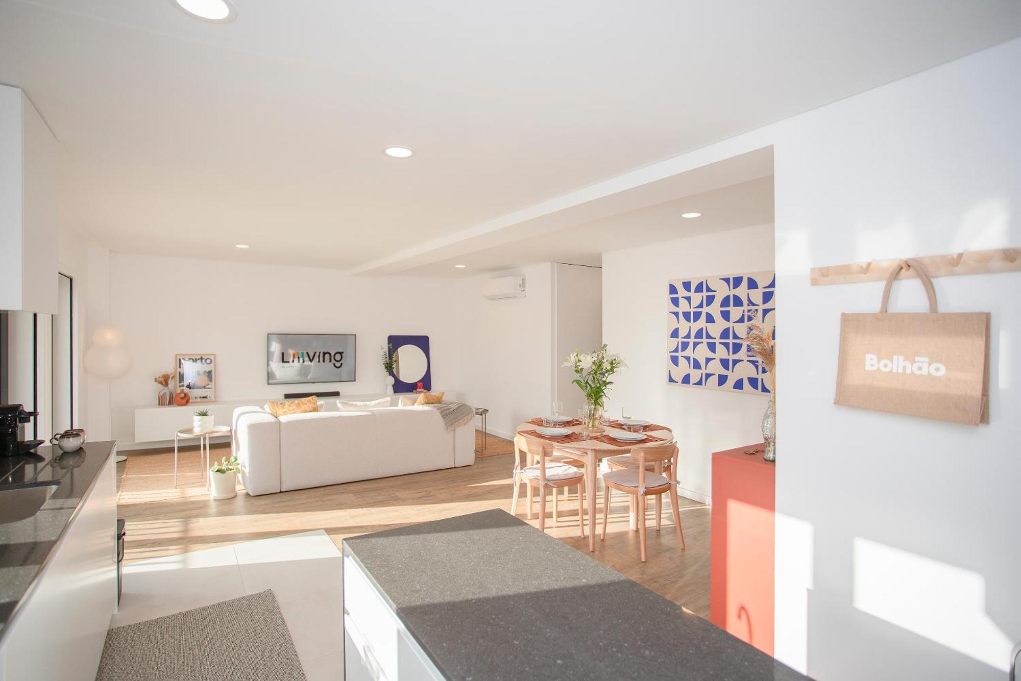 וילה נובה דה גאיה Liiiving In Gaia - Cooper Residence Apartments מראה חיצוני תמונה